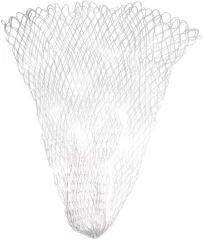 Сетка для подсачека Namazu универсальная, обод 70 см, леска/100/