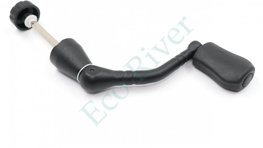 Ручка для катушки безынерц. Namazu №9/200/