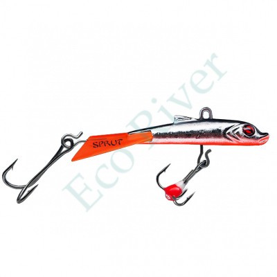 Балансир Sprut Tapi №5 10г 55мм SBK-EP
