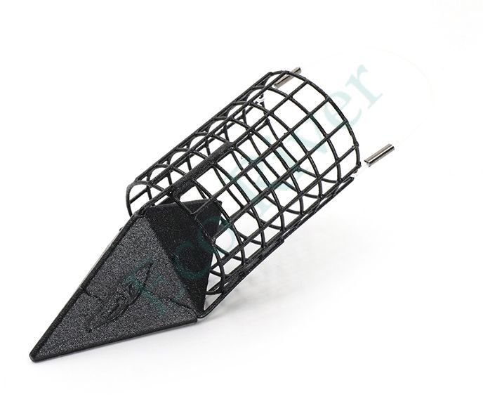 Кормушка фидерная Yaman Crystal 100 г/30/