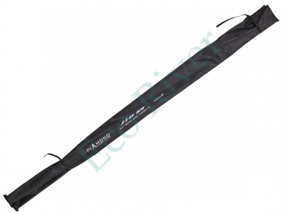 Спиннинг Salmo Diamond Jig 32 2.48м