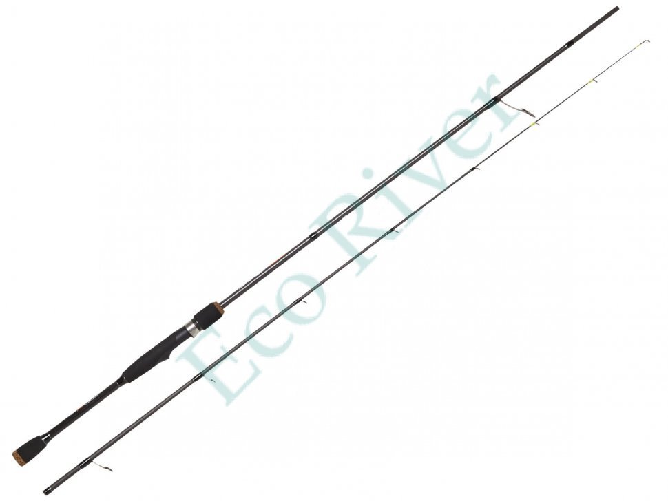 Спиннинг Salmo Diamond Jig 32 2.48м