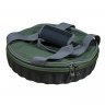 Сумка Carp Pro д/замеса прикормки с крышкой большая 31*21см CPL3092