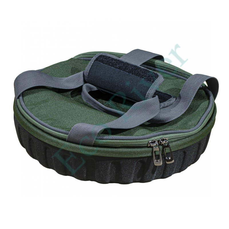 Сумка Carp Pro д/замеса прикормки с крышкой большая 31*21см CPL3092