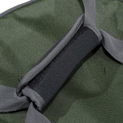 Сумка Carp Pro д/замеса прикормки с крышкой большая 31*21см CPL3092