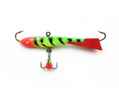 Балансир Yaman SE Torpedo, L-70 мм, 21 г, цвет 80