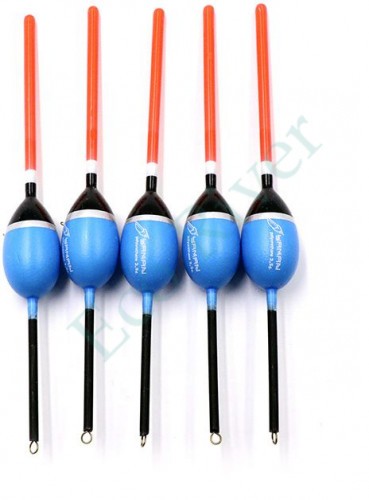 Поплавок Yaman из полиуретана 103-025, 2,5 г (уп. 5 шт.)