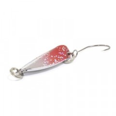 Блесна Sprut Dakatsu Micro Spoon колеб. 25мм/1.8г/SRT