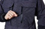 Тугур костюм для рыбалки GRAYLING, зимний -15