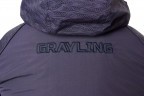 Тугур костюм для рыбалки GRAYLING, зимний -15