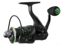 Катушка Black Side Zodiac X 2500FD (9+1ball)