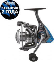 Катушка Okuma Epixor LS 30S High Speed