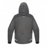 Костюм рыболовный Graff демисезонный размер L/182-188(Bratex 20000, серый)