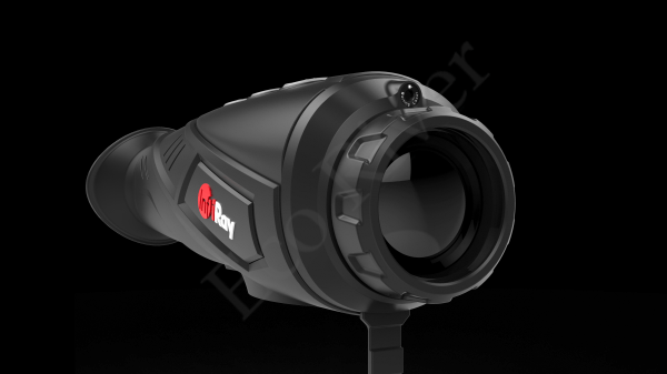 iRay Xeye 2 E6 Plus v3