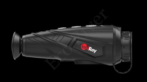 iRay Xeye 2 E6 Plus v3