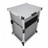 Кухня походная KYODA, модель XD-05, открытая кухня, складная