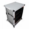 Кухня походная KYODA, модель XD-05, открытая кухня, складная