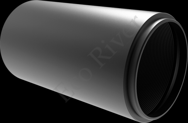 Бленда для оптического прицела ARTELV S 4i50