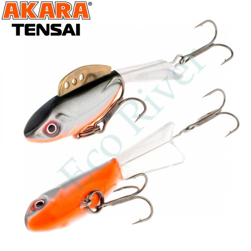 Балансир Akara Pro Action Tensai 67 15г 2