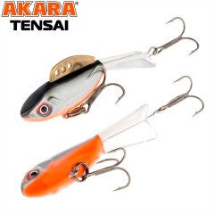 Балансир Akara Pro Action Tensai 67 15г 2