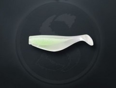 Приманка силик. Sprut Chairo 60мм/3.5г/TW 7шт