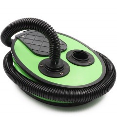 Насос ножной 5 л/12/