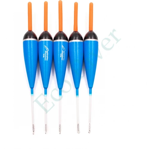 Поплавок Yaman из полиуретана 116-060, 6 г (уп. 5 шт.)