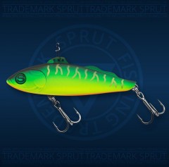 Воблер Sprut Nori 85S 36г/FT