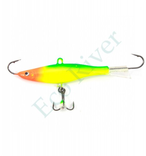 Балансир Yaman SE Caspian , L-70 мм, 34 г, цвет 56/100/