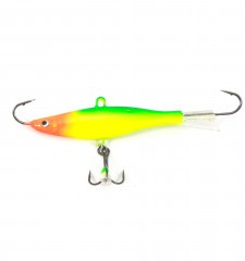 Балансир Yaman SE Caspian , L-70 мм, 34 г, цвет 56/100/