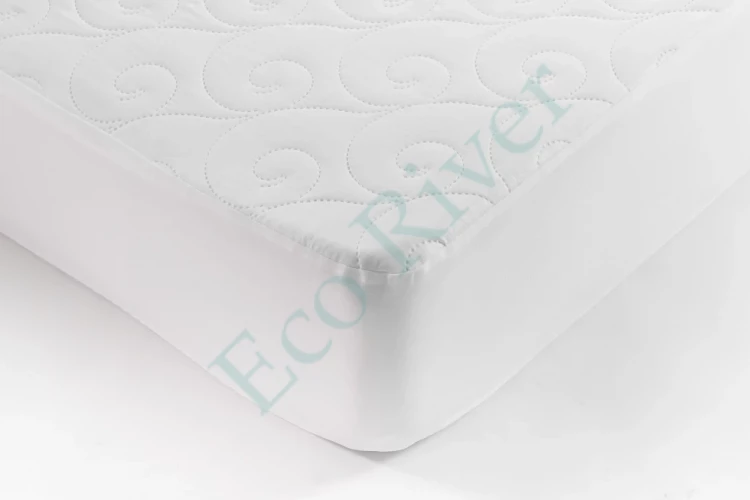 Защитный чехол Protect (С бортами) 160х200