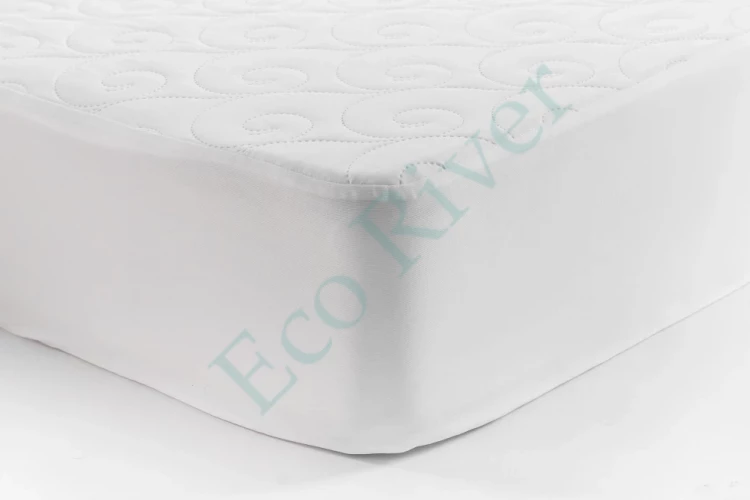 Защитный чехол Protect (С бортами) 160х200