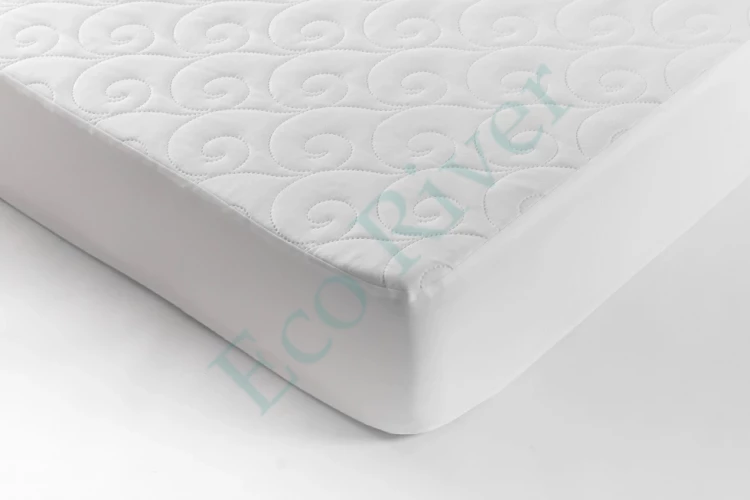 Защитный чехол Protect (С бортами) 160х200