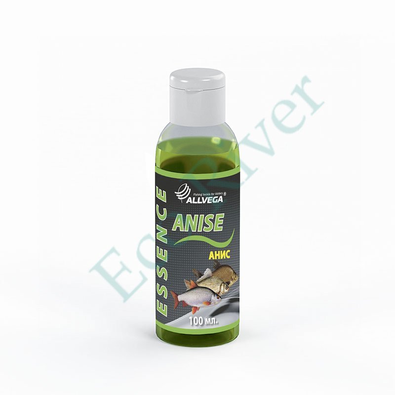 Ароматизатор-концентрат Allvega Essence Anise анис 100мл