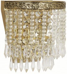 Настенный светильник Arti Lampadari Favola E 2.10.504 GH
