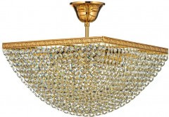 Потолочный светильник Arti Lampadari Nobile E 1.3.30.502 G