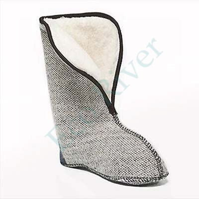 Вкладыш сменный Torvi мех -45С р.43