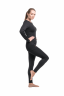 Комплект термо Comfort Extrim Wom жен. 3сл. р.44/164-170