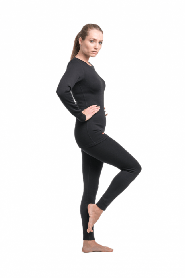 Комплект термо Comfort Extrim Wom жен. 3сл. р.44/164-170