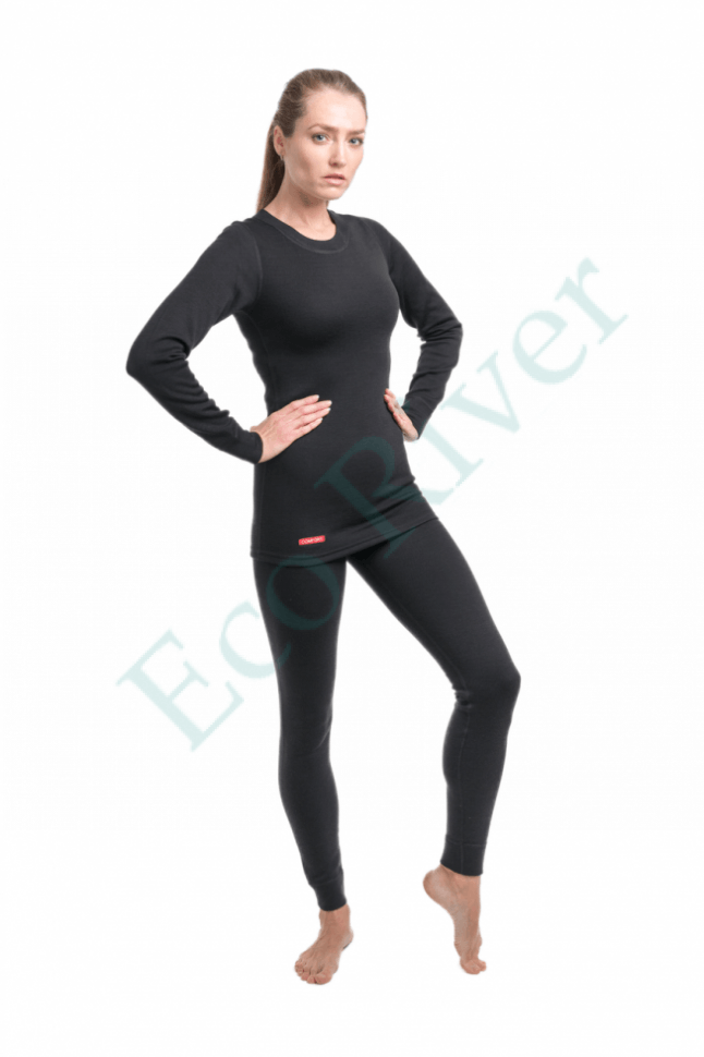 Комплект термо Comfort Extrim Wom жен. 3сл. р.44/164-170
