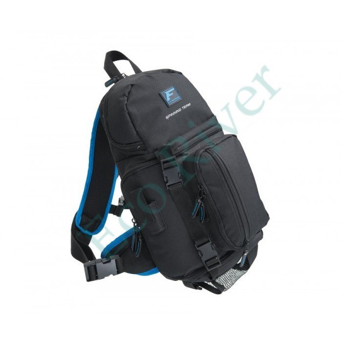 Сумка Flagman спиннинговая Backpack FSBP