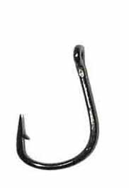 Крючок Fish Season Idumezina-ring №11 BN 8шт 10008-11F