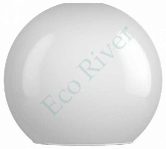 Плафон стеклянный 33 идеи S.13 S.13.WH