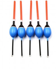 Поплавок Yaman из полиуретана 103-030, 3 г (уп. 5 шт.)