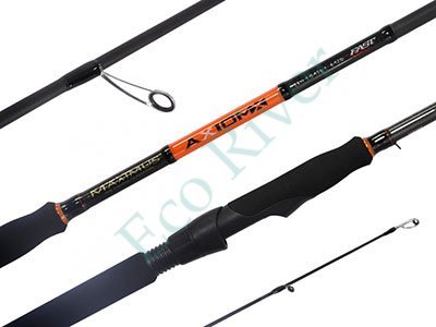 Спиннинг Maximus Axiom-X 27MH 2.7м 10-40г