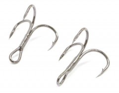 Крючок-тройник Sprut Kawa ST-31BC №10 8шт