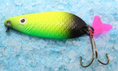 Блесна Condor Worthy 2 размер 62 мм, вес 15 гр, цвет #41 (5 шт)