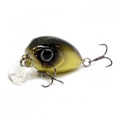 Воблер Kosadaka Pum XS 30F плав. 4.2г MN