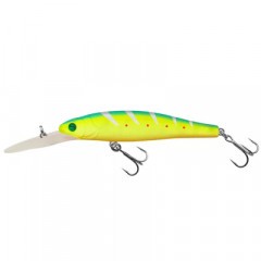 Воблер Sprut Ayu 90F 12г/LBP2