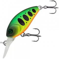 Воблер Sprut Rini Crank D 32F 3г/FTR